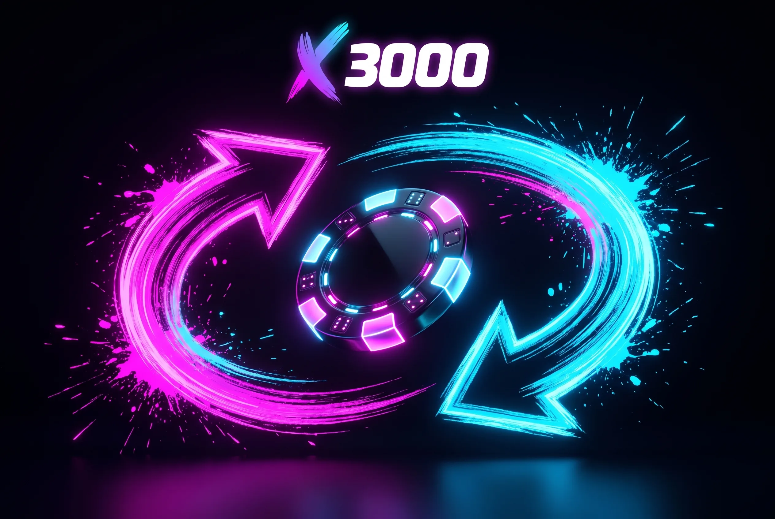 X3000 maksājumi