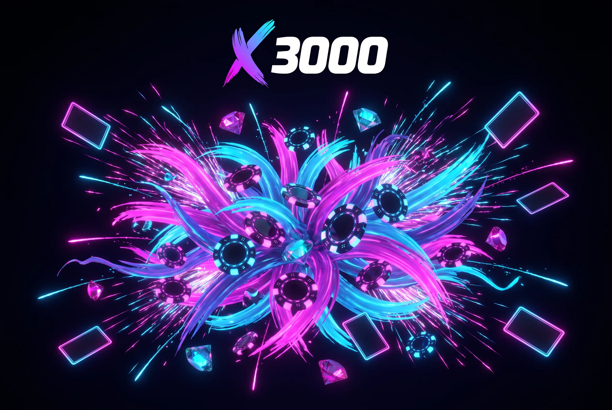 X3000 sveiciena piedāvājums